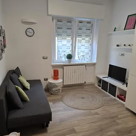 Atelier Martin Apartament