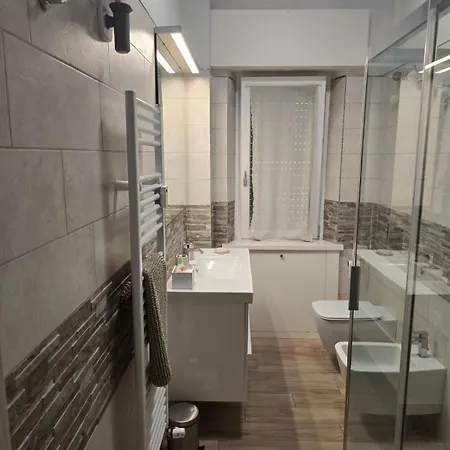 Apartament Atelier Martin *