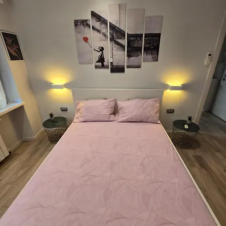 Apartament Atelier Martin