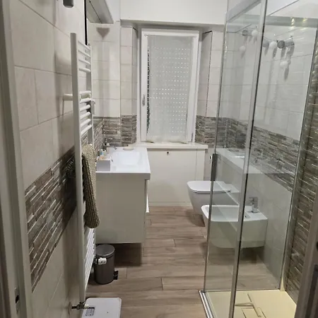 Atelier Martin Apartament *