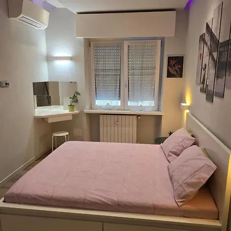 Appartement Atelier Martin *