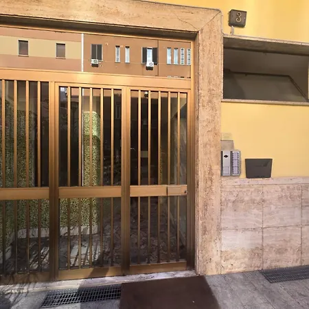 Appartement Atelier Martin Milan