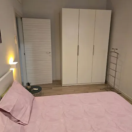 Atelier Martin Appartement *